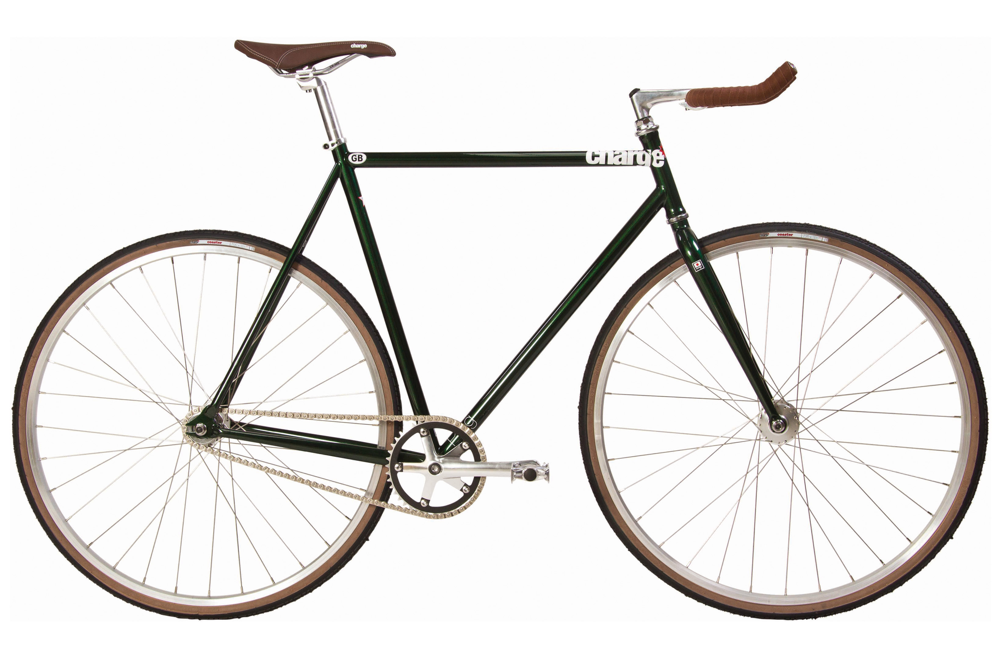 Charge single speed